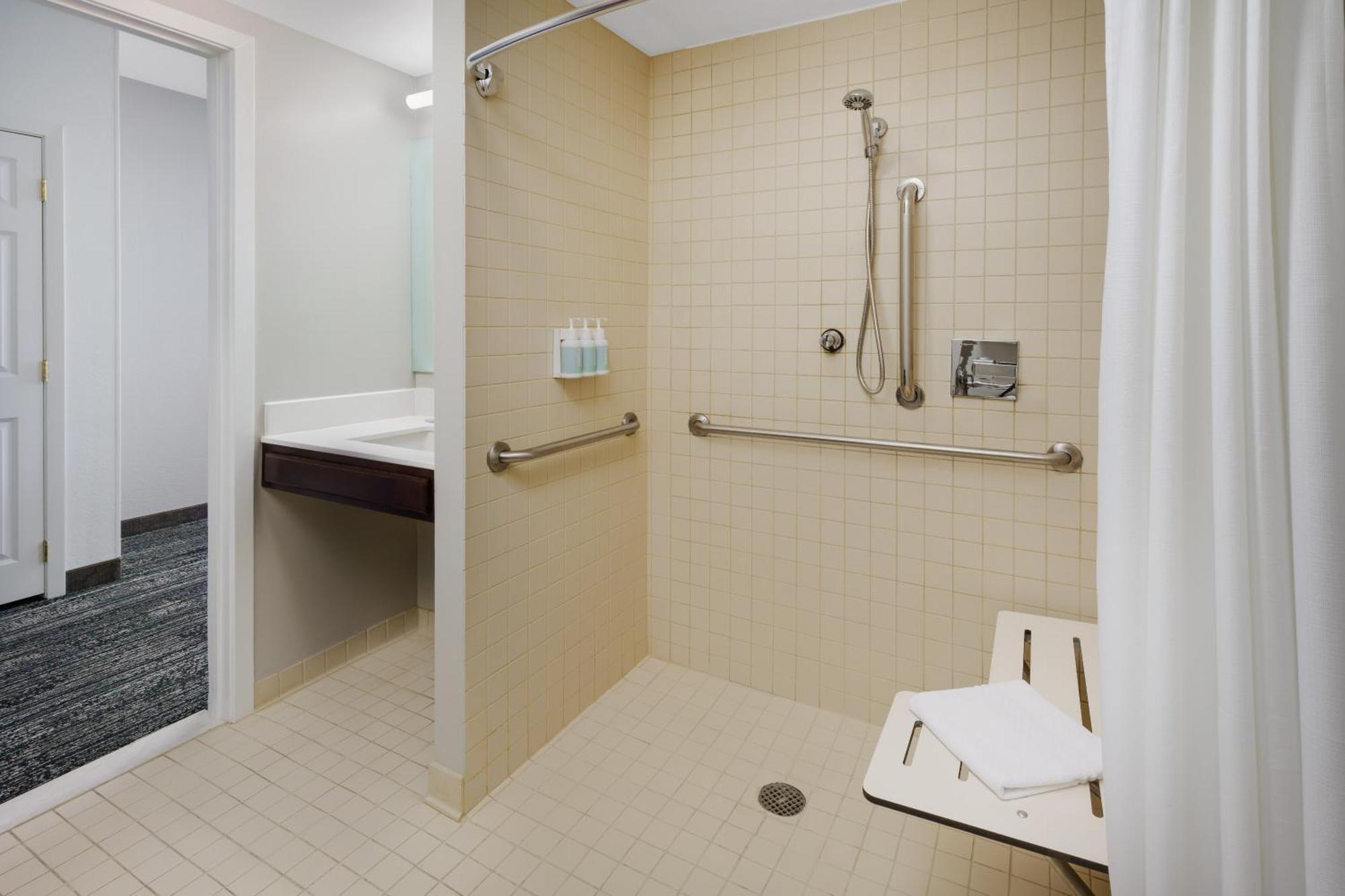 Towneplace Suites Manchester-Boston Regional Airport Eksteriør billede