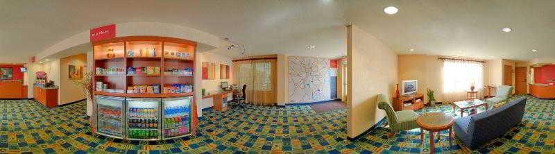 Towneplace Suites Manchester-Boston Regional Airport Eksteriør billede